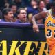 Magic Johnson, la vida dentro y fuera de pist a de la leunda de los Lakers y su rivalidad con Larry Bird
