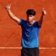 Carlos Alcaraz y el sistema de puntuación de la ATP