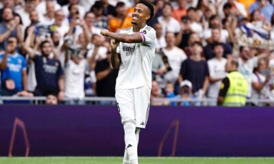 Militao: su lesión y como esta puede cambiar la planificación del Real Madrid