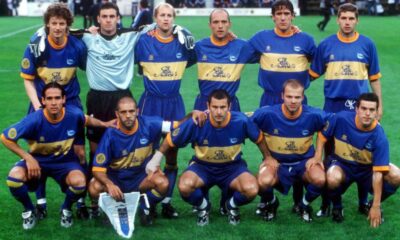 El Alavés protagonizó hace 25 años una de las finales de UEFA más increíbles de todo los tiempos contra el Liverpool