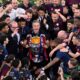 Luis Enrique hace historia ganado su segunda Champions seguida con el PSG