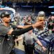 Wembanyama lleva a los Spurs a l final de la NBA en la que se enfrentarán a los New York Kincks