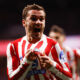 Griezmann cierra su trayectoria en el Atlético de Madrid dividida en dos etapas