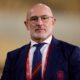 El seleccionador español Luis de la Fuente da a conocer la prelista de 55 jugadores para el Mundial 2026