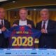 Hansi Flick ha renovado su contrato con Barcelona después de dos años llenos de títulos. Su vinculación con el club culé llega hasta 2028