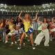 Shakira volverá interpretar la canción oficial 2026 llamada ¡DaiDai'