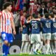 El Atlético, de la ilusión de ganar un doblete a irse vacío en la temporada