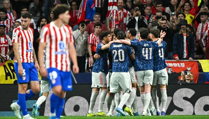 El Atlético, de la ilusión de ganar un doblete a irse vacío en la temporada