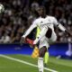 Mendy vuelve a tener que parar 5 meses por una lesión de larga duración de la que ha siso operado