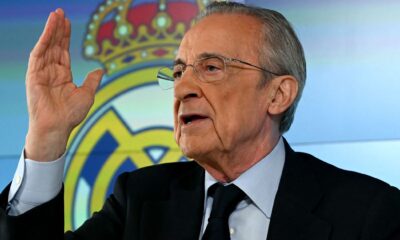 Los rivales de Florentino Pérez para las elecciones pueden presentar candidaturas hasta el 23 de myo
