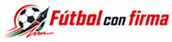 Fútbol con firma | Información y opinion de todos los deportes