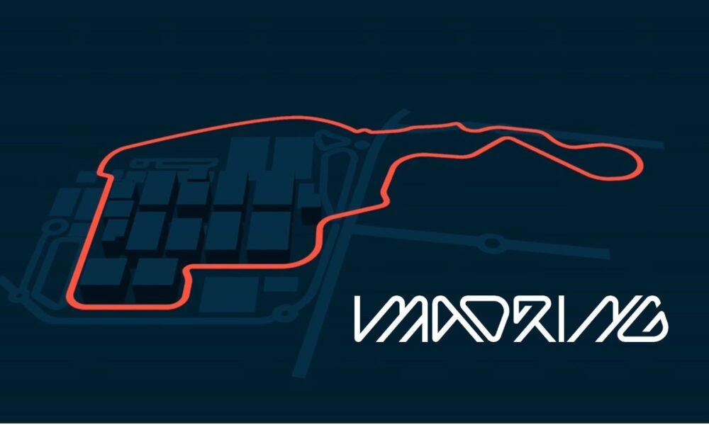 Las obras de circuito 'Madring' de Fórmula 1 ara el Gran Premio de España de Fórmula 1 cumplen con los plazos previstos
