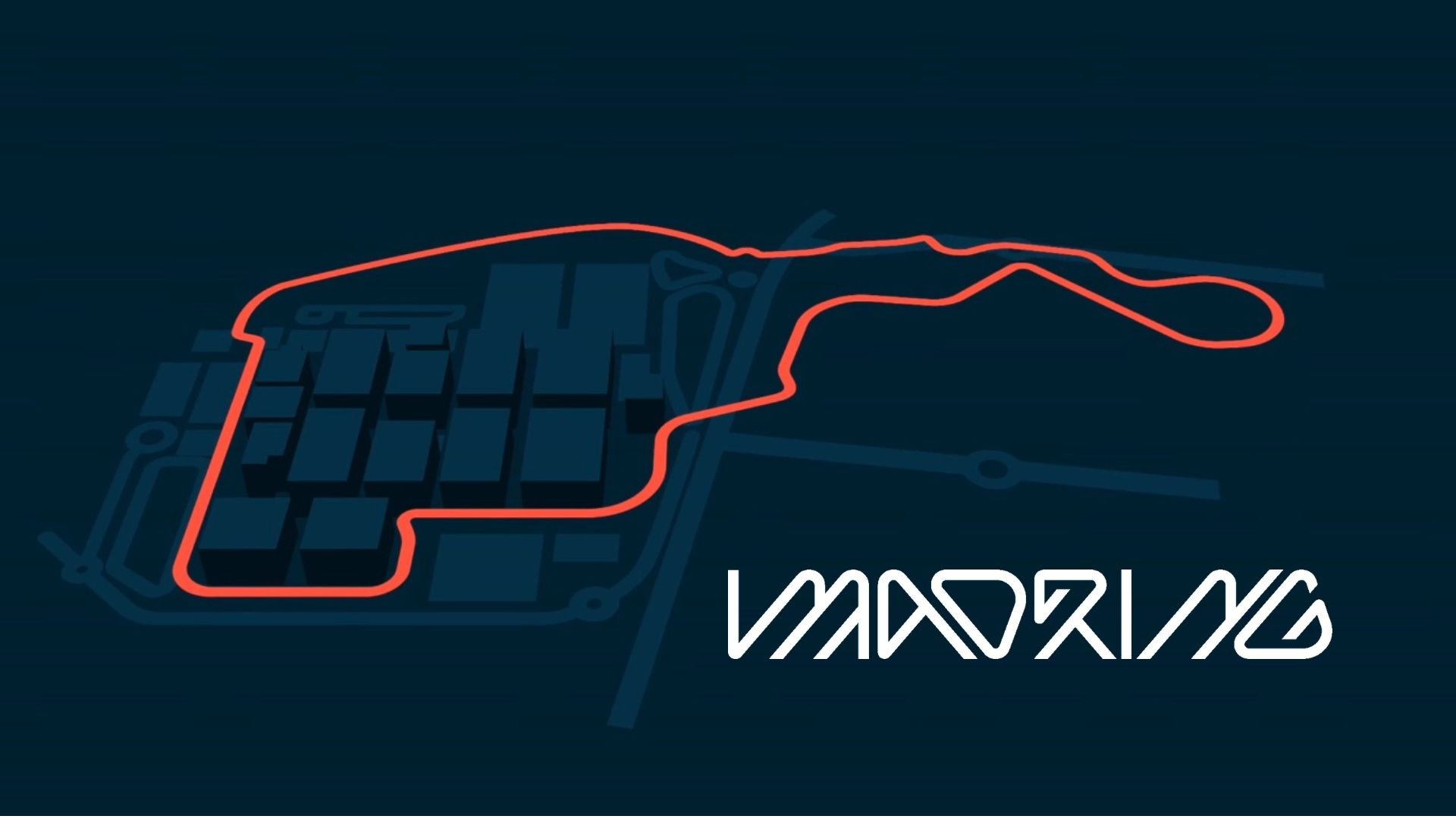 Las obras de circuito 'Madring' de Fórmula 1 ara el Gran Premio de España de Fórmula 1 cumplen con los plazos previstos
