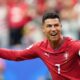 Cristiano Ronaldo, goleador en 6 mundiales seguidos