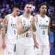El Real Madrid, eliminado en los PlayOff de Liga Endesa ACB