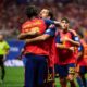 España golea a Arabia Saudí y despeja las dudas del debut