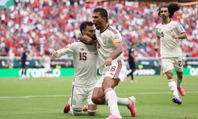 España vence a Uruguay y pasa a dieciseisavos como primera de grupo