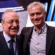 Florentino gana las elecciones Y Mourinho será el primero en llegar