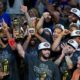 Los Kicks ganan su tercer anillo de la NBA 53 años después