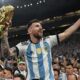 Messi se lleva el Princesa de Asturias de los Deportes de 2026