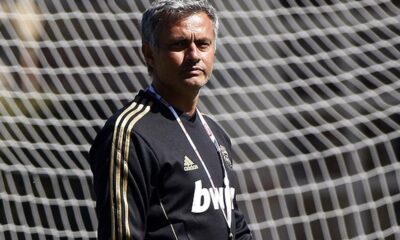 Mourinho, noveno entrenador que tendrá una segunda etapa en el Real Madrid