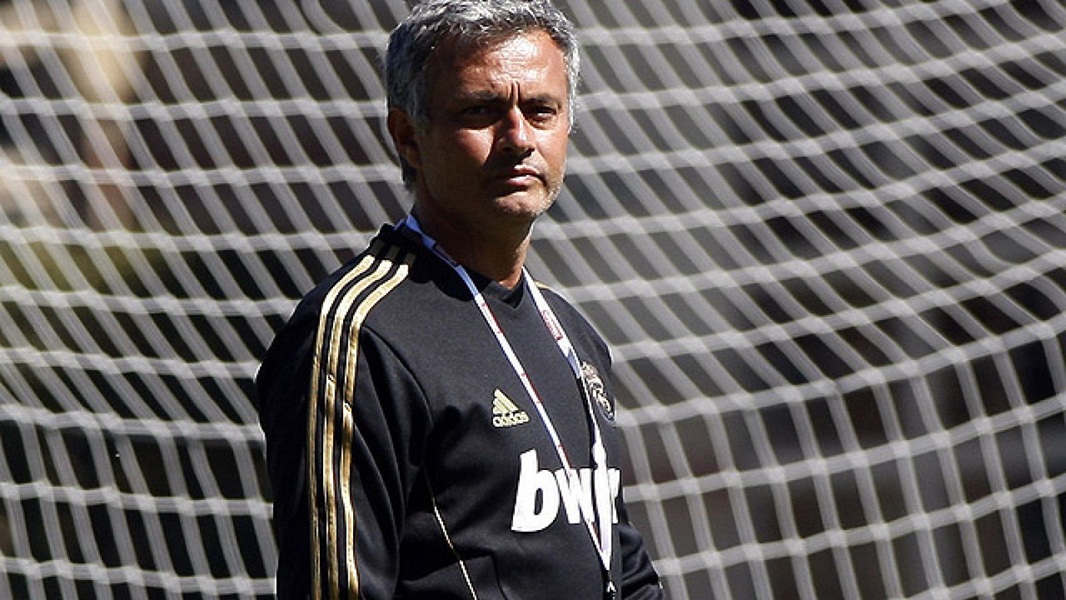 Mourinho, noveno entrenador que tendrá una segunda etapa en el Real Madrid