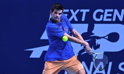 Rafa J´pdar sube 682 puestos en la ATP
