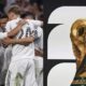 Solo 11 jugadores del Real Madrid estarán en el Mundial 2026
