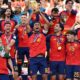 España ,campeona del Mundo 2026, las claves