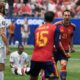 España se mete en los octavos del Mundial tras ganar a Austria por 3-0