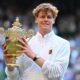 Jannick Sinner revalida su título de Wimbledon ante Alexander Zverev