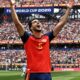 Mikel Merino mete a España en las semifinales del Mundial